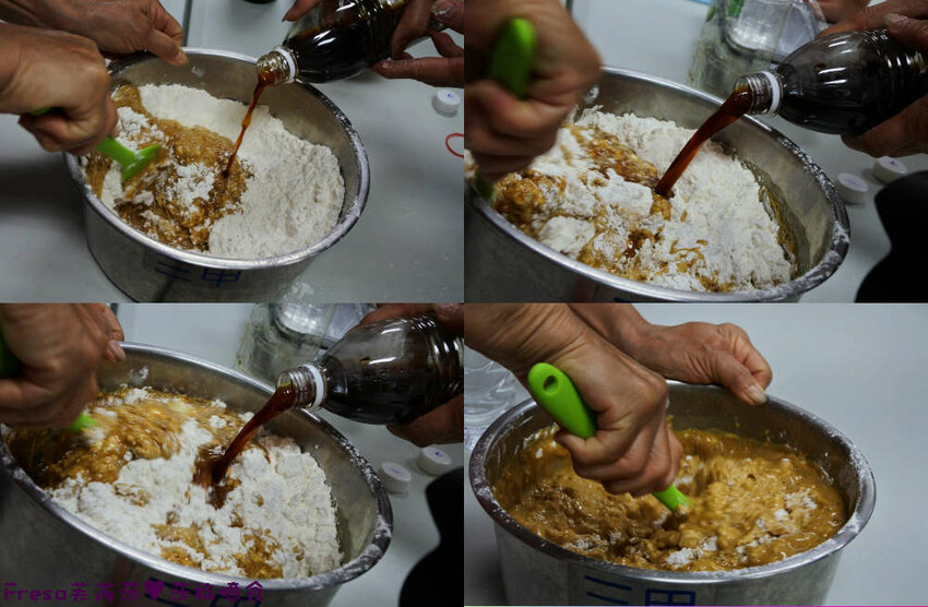 台南旅遊【東山聖賢Ｘ柳營果毅Ｘ善化溪美】農村體驗採草菇/草菇包/火龍果/甘蔗.ＤＩＹ越式春捲/黑糖粿/甘蔗榨汁│台南景點│農村社區旅遊 - Fresa芙芮莎♥莎旅憶食