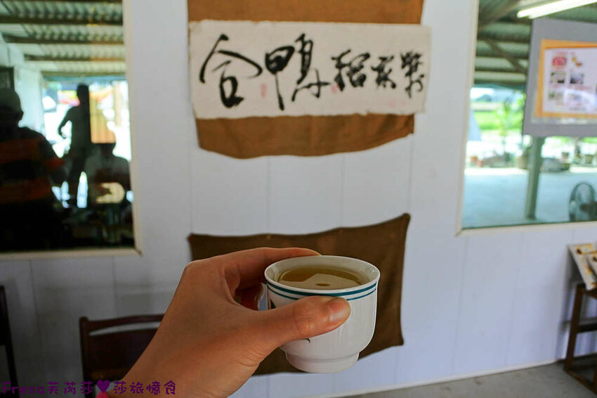 台南景點【後壁頂長Ｘ佳里延平Ｘ楠西密枝】深入農業社區體驗捉泥鰍樂趣.手炒黑糖花生塊綁鴿笭.果農之家水果餐ＤＩＹ芒果醬 - Fresa芙芮莎♥莎旅憶食