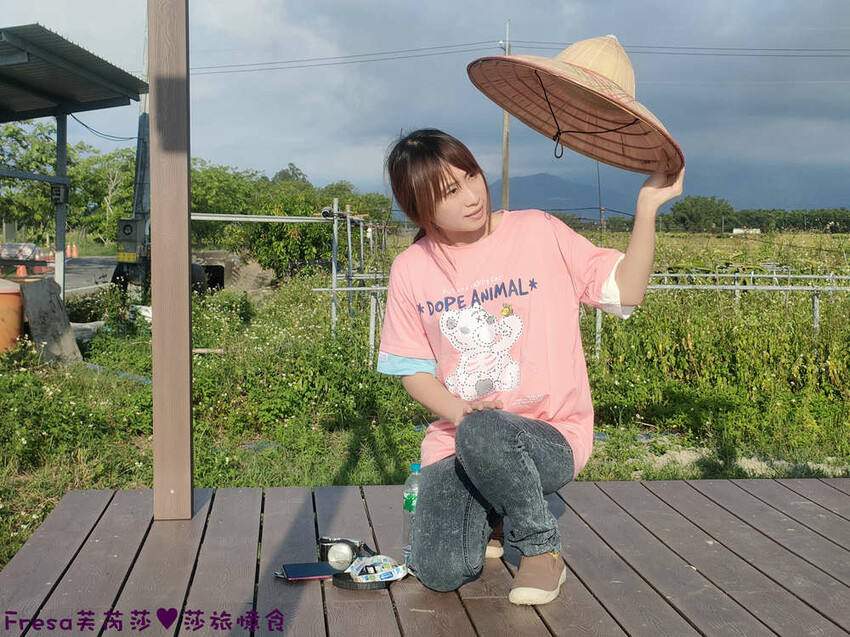 台南旅遊【東山聖賢Ｘ柳營果毅Ｘ善化溪美】農村體驗採草菇/草菇包/火龍果/甘蔗.ＤＩＹ越式春捲/黑糖粿/甘蔗榨汁│台南景點│農村社區旅遊 - Fresa芙芮莎♥莎旅憶食