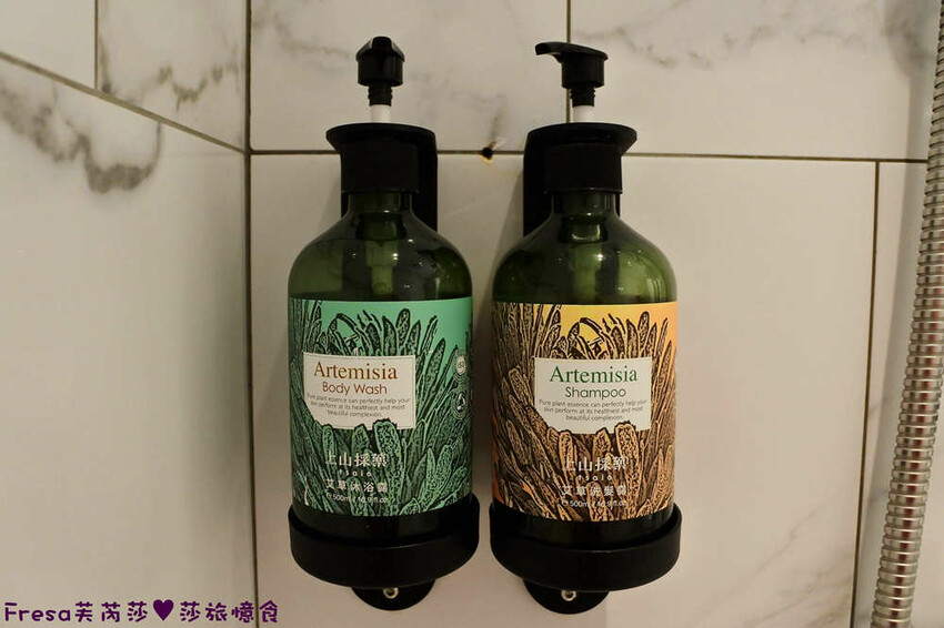 台北飯店【漫映旅舍】鄰近三捷運站轉乘超便利！樓下就有餐館商店公車站.生活機能超優│松江南京捷運站│南京復興捷運站 - Fresa芙芮莎♥莎旅憶食