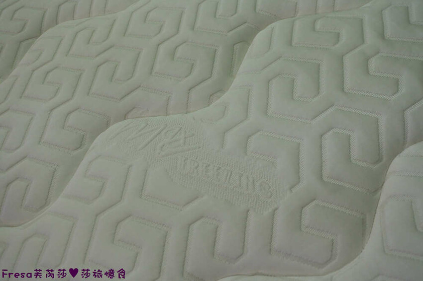 台南床墊【雅詩茵手創床墊】西港床墊工廠直營服務超親切.充滿森林檜木香│預約制│台南免運│西港門市 - Fresa芙芮莎♥莎旅憶食