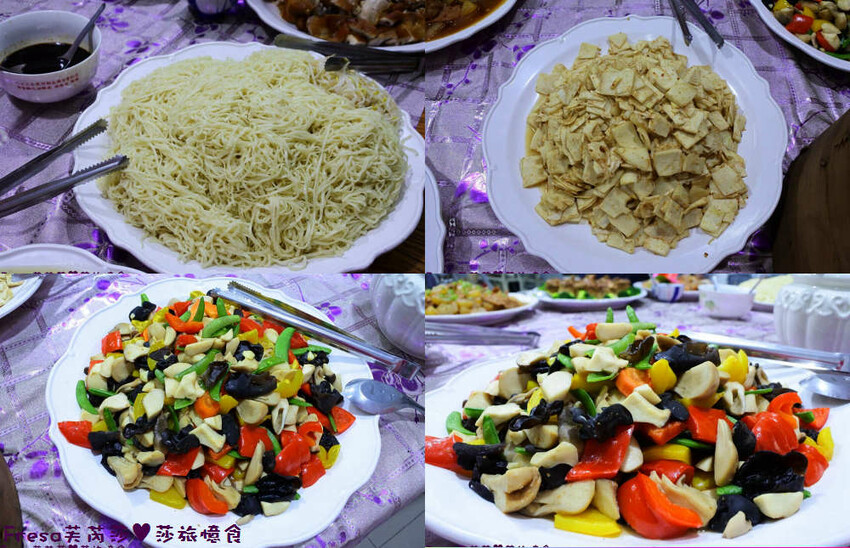 台南旅遊【東山聖賢Ｘ柳營果毅Ｘ善化溪美】農村體驗採草菇/草菇包/火龍果/甘蔗.ＤＩＹ越式春捲/黑糖粿/甘蔗榨汁│台南景點│農村社區旅遊 - Fresa芙芮莎♥莎旅憶食