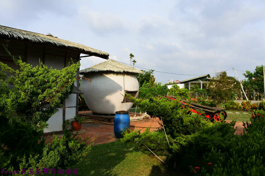 台南景點【後壁頂長Ｘ佳里延平Ｘ楠西密枝】深入農業社區體驗捉泥鰍樂趣.手炒黑糖花生塊綁鴿笭.果農之家水果餐ＤＩＹ芒果醬 - Fresa芙芮莎♥莎旅憶食