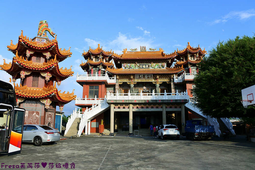 台南旅遊【東山聖賢Ｘ柳營果毅Ｘ善化溪美】農村體驗採草菇/草菇包/火龍果/甘蔗.ＤＩＹ越式春捲/黑糖粿/甘蔗榨汁│台南景點│農村社區旅遊 - Fresa芙芮莎♥莎旅憶食