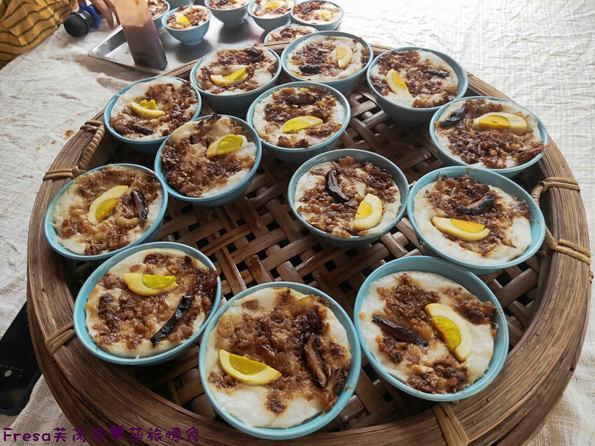 台南景點【後壁頂長Ｘ佳里延平Ｘ楠西密枝】深入農業社區體驗捉泥鰍樂趣.手炒黑糖花生塊綁鴿笭.果農之家水果餐ＤＩＹ芒果醬 - Fresa芙芮莎♥莎旅憶食