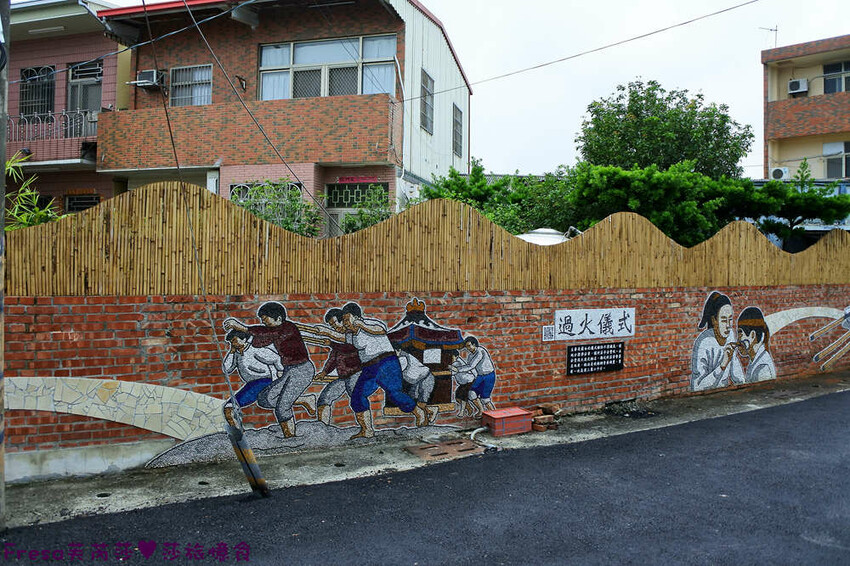 台南景點【後壁頂長Ｘ佳里延平Ｘ楠西密枝】深入農業社區體驗捉泥鰍樂趣.手炒黑糖花生塊綁鴿笭.果農之家水果餐ＤＩＹ芒果醬 - Fresa芙芮莎♥莎旅憶食