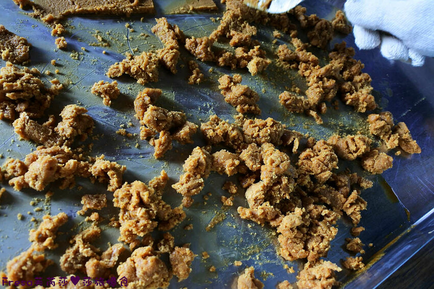 台南景點【後壁頂長Ｘ佳里延平Ｘ楠西密枝】深入農業社區體驗捉泥鰍樂趣.手炒黑糖花生塊綁鴿笭.果農之家水果餐ＤＩＹ芒果醬 - Fresa芙芮莎♥莎旅憶食