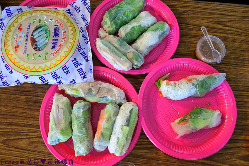 台南旅遊【東山聖賢Ｘ柳營果毅Ｘ善化溪美】農村體驗採草菇/草菇包/火龍果/甘蔗.ＤＩＹ越式春捲/黑糖粿/甘蔗榨汁│台南景點│農村社區旅遊 - Fresa芙芮莎♥莎旅憶食