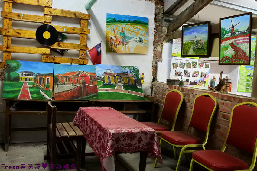 台南旅遊【東山聖賢Ｘ柳營果毅Ｘ善化溪美】農村體驗採草菇/草菇包/火龍果/甘蔗.ＤＩＹ越式春捲/黑糖粿/甘蔗榨汁│台南景點│農村社區旅遊 - Fresa芙芮莎♥莎旅憶食