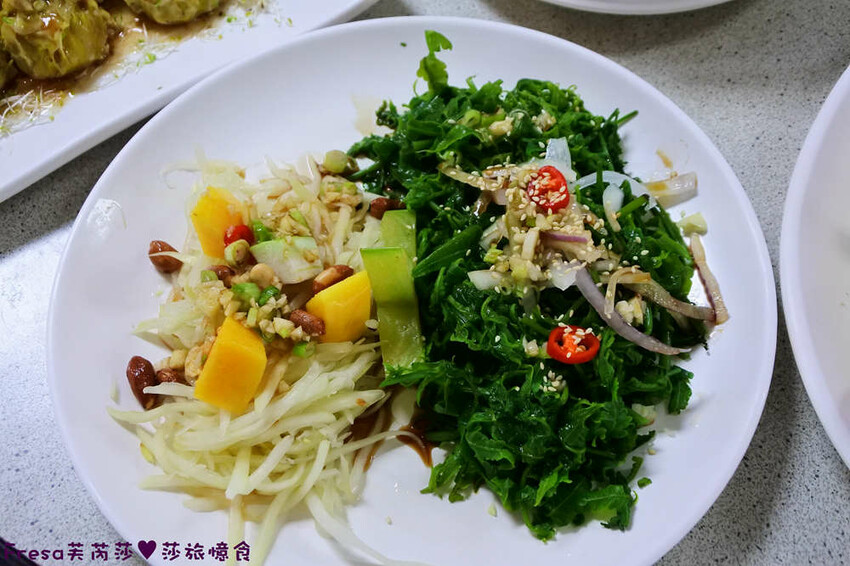 台南景點【後壁頂長Ｘ佳里延平Ｘ楠西密枝】深入農業社區體驗捉泥鰍樂趣.手炒黑糖花生塊綁鴿笭.果農之家水果餐ＤＩＹ芒果醬 - Fresa芙芮莎♥莎旅憶食