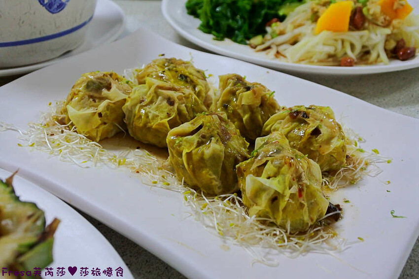 台南景點【後壁頂長Ｘ佳里延平Ｘ楠西密枝】深入農業社區體驗捉泥鰍樂趣.手炒黑糖花生塊綁鴿笭.果農之家水果餐ＤＩＹ芒果醬 - Fresa芙芮莎♥莎旅憶食