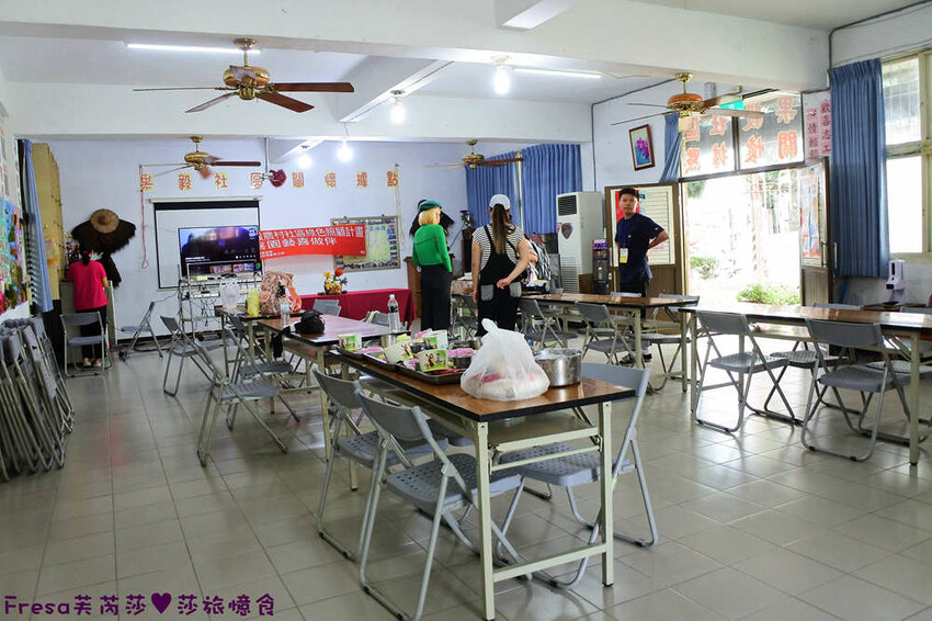 台南旅遊【東山聖賢Ｘ柳營果毅Ｘ善化溪美】農村體驗採草菇/草菇包/火龍果/甘蔗.ＤＩＹ越式春捲/黑糖粿/甘蔗榨汁│台南景點│農村社區旅遊 - Fresa芙芮莎♥莎旅憶食