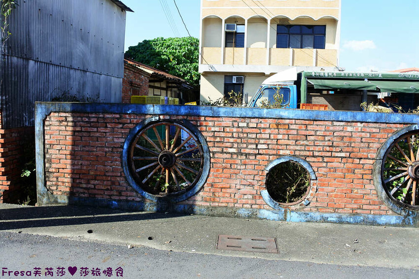 台南旅遊【東山聖賢Ｘ柳營果毅Ｘ善化溪美】農村體驗採草菇/草菇包/火龍果/甘蔗.ＤＩＹ越式春捲/黑糖粿/甘蔗榨汁│台南景點│農村社區旅遊 - Fresa芙芮莎♥莎旅憶食