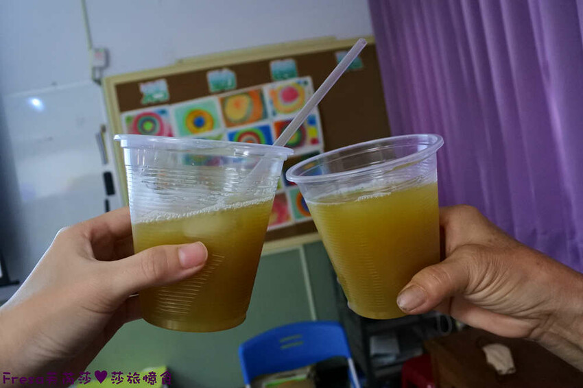 台南旅遊【東山聖賢Ｘ柳營果毅Ｘ善化溪美】農村體驗採草菇/草菇包/火龍果/甘蔗.ＤＩＹ越式春捲/黑糖粿/甘蔗榨汁│台南景點│農村社區旅遊 - Fresa芙芮莎♥莎旅憶食