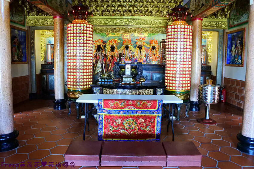 台南旅遊【東山聖賢Ｘ柳營果毅Ｘ善化溪美】農村體驗採草菇/草菇包/火龍果/甘蔗.ＤＩＹ越式春捲/黑糖粿/甘蔗榨汁│台南景點│農村社區旅遊 - Fresa芙芮莎♥莎旅憶食