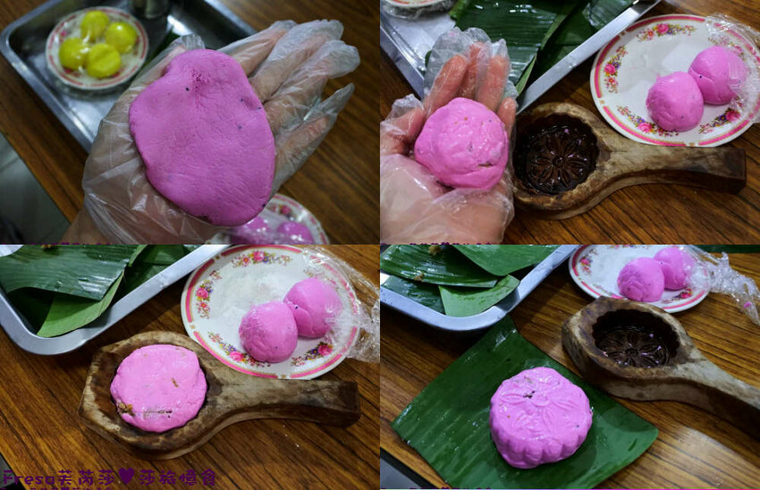 台南旅遊【東山聖賢Ｘ柳營果毅Ｘ善化溪美】農村體驗採草菇/草菇包/火龍果/甘蔗.ＤＩＹ越式春捲/黑糖粿/甘蔗榨汁│台南景點│農村社區旅遊 - Fresa芙芮莎♥莎旅憶食