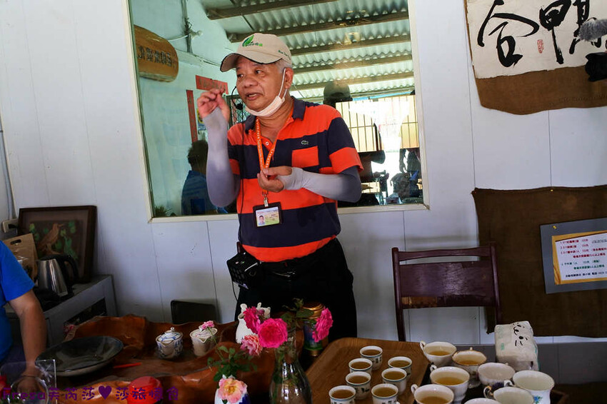 台南景點【後壁頂長Ｘ佳里延平Ｘ楠西密枝】深入農業社區體驗捉泥鰍樂趣.手炒黑糖花生塊綁鴿笭.果農之家水果餐ＤＩＹ芒果醬 - Fresa芙芮莎♥莎旅憶食