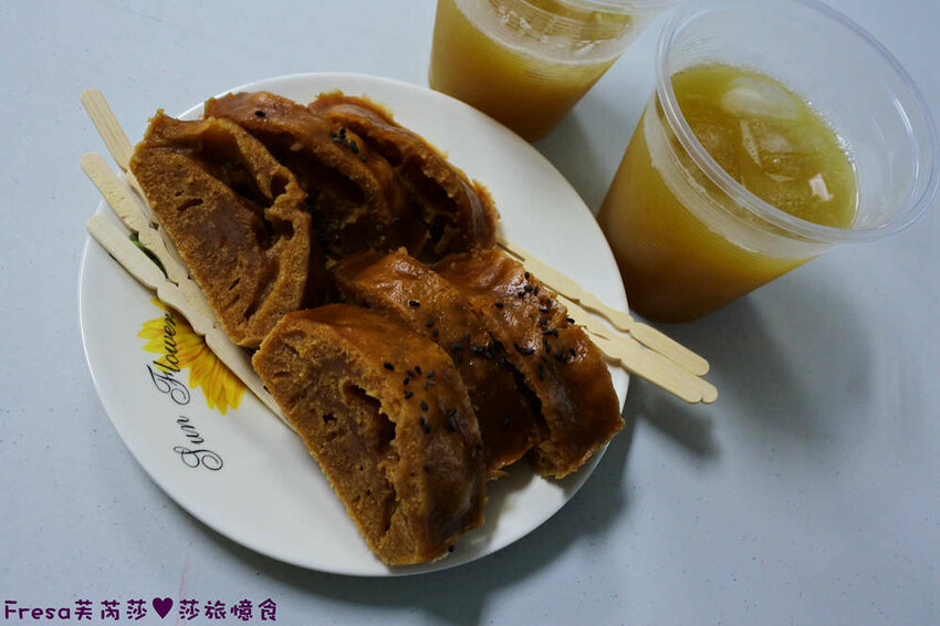 台南旅遊【東山聖賢Ｘ柳營果毅Ｘ善化溪美】農村體驗採草菇/草菇包/火龍果/甘蔗.ＤＩＹ越式春捲/黑糖粿/甘蔗榨汁│台南景點│農村社區旅遊 - Fresa芙芮莎♥莎旅憶食