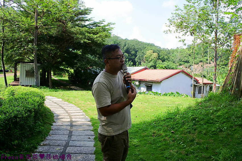 台南景點【後壁頂長Ｘ佳里延平Ｘ楠西密枝】深入農業社區體驗捉泥鰍樂趣.手炒黑糖花生塊綁鴿笭.果農之家水果餐ＤＩＹ芒果醬 - Fresa芙芮莎♥莎旅憶食