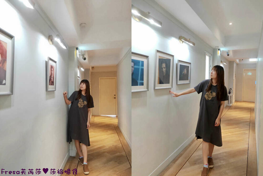 台北飯店【漫映旅舍】鄰近三捷運站轉乘超便利！樓下就有餐館商店公車站.生活機能超優│松江南京捷運站│南京復興捷運站 - Fresa芙芮莎♥莎旅憶食