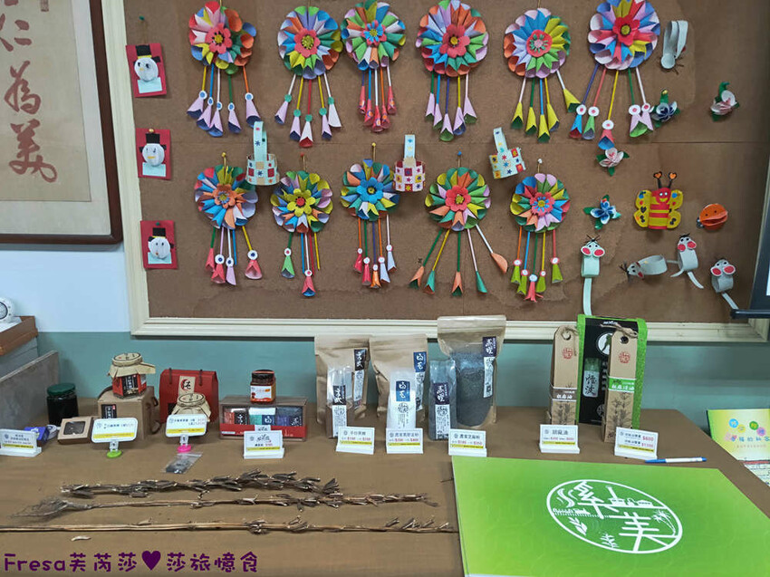 台南旅遊【東山聖賢Ｘ柳營果毅Ｘ善化溪美】農村體驗採草菇/草菇包/火龍果/甘蔗.ＤＩＹ越式春捲/黑糖粿/甘蔗榨汁│台南景點│農村社區旅遊 - Fresa芙芮莎♥莎旅憶食