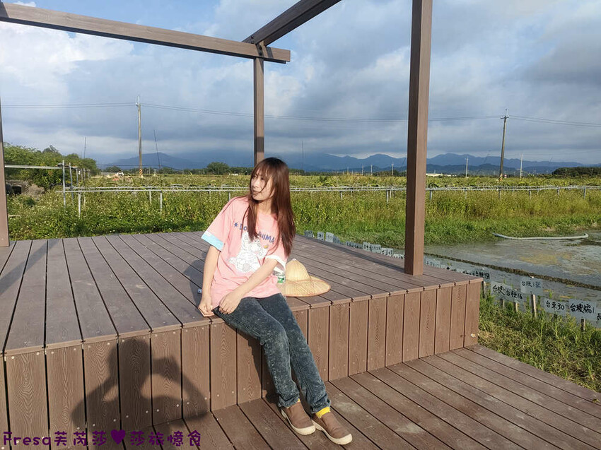 台南旅遊【東山聖賢Ｘ柳營果毅Ｘ善化溪美】農村體驗採草菇/草菇包/火龍果/甘蔗.ＤＩＹ越式春捲/黑糖粿/甘蔗榨汁│台南景點│農村社區旅遊 - Fresa芙芮莎♥莎旅憶食