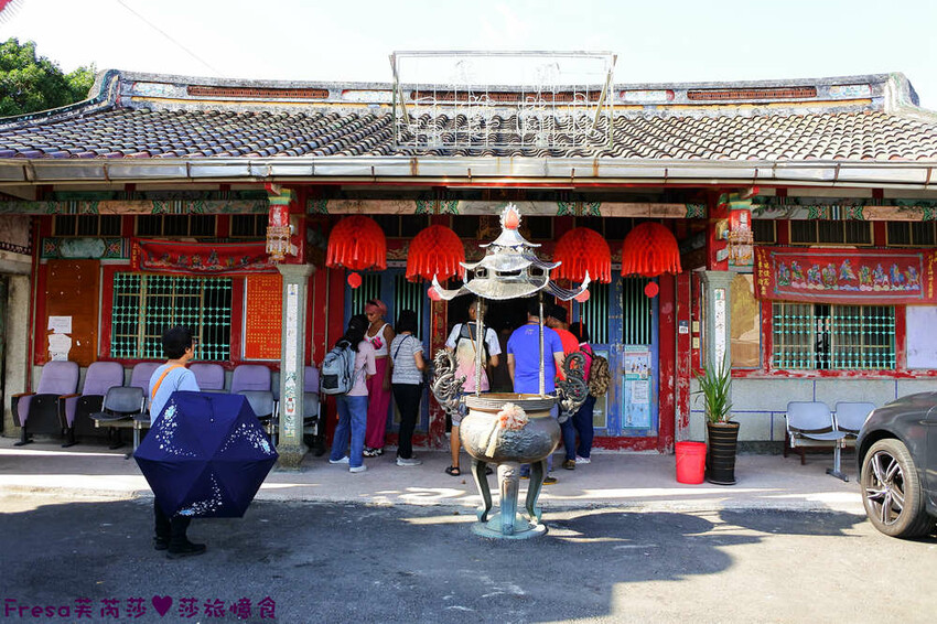 台南旅遊【東山聖賢Ｘ柳營果毅Ｘ善化溪美】農村體驗採草菇/草菇包/火龍果/甘蔗.ＤＩＹ越式春捲/黑糖粿/甘蔗榨汁│台南景點│農村社區旅遊 - Fresa芙芮莎♥莎旅憶食