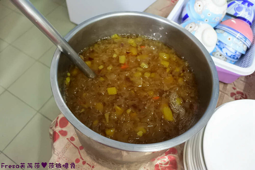 台南旅遊【東山聖賢Ｘ柳營果毅Ｘ善化溪美】農村體驗採草菇/草菇包/火龍果/甘蔗.ＤＩＹ越式春捲/黑糖粿/甘蔗榨汁│台南景點│農村社區旅遊 - Fresa芙芮莎♥莎旅憶食