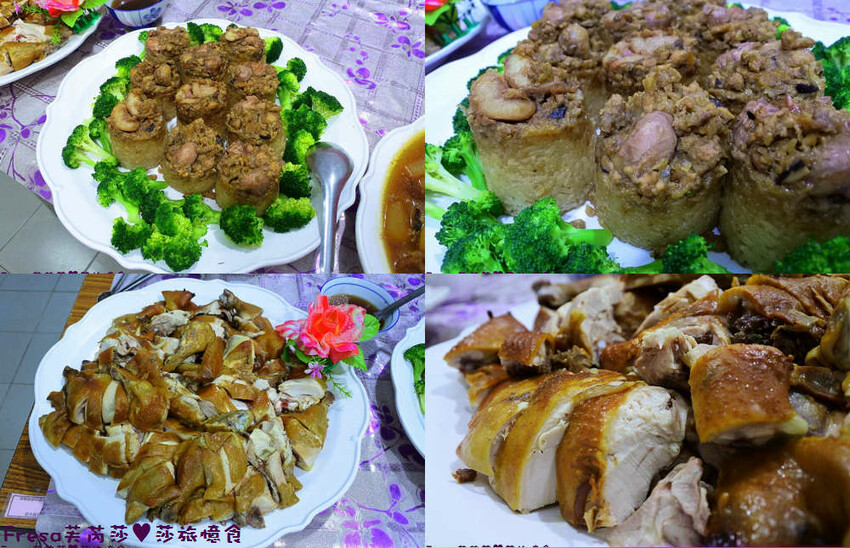 台南旅遊【東山聖賢Ｘ柳營果毅Ｘ善化溪美】農村體驗採草菇/草菇包/火龍果/甘蔗.ＤＩＹ越式春捲/黑糖粿/甘蔗榨汁│台南景點│農村社區旅遊 - Fresa芙芮莎♥莎旅憶食