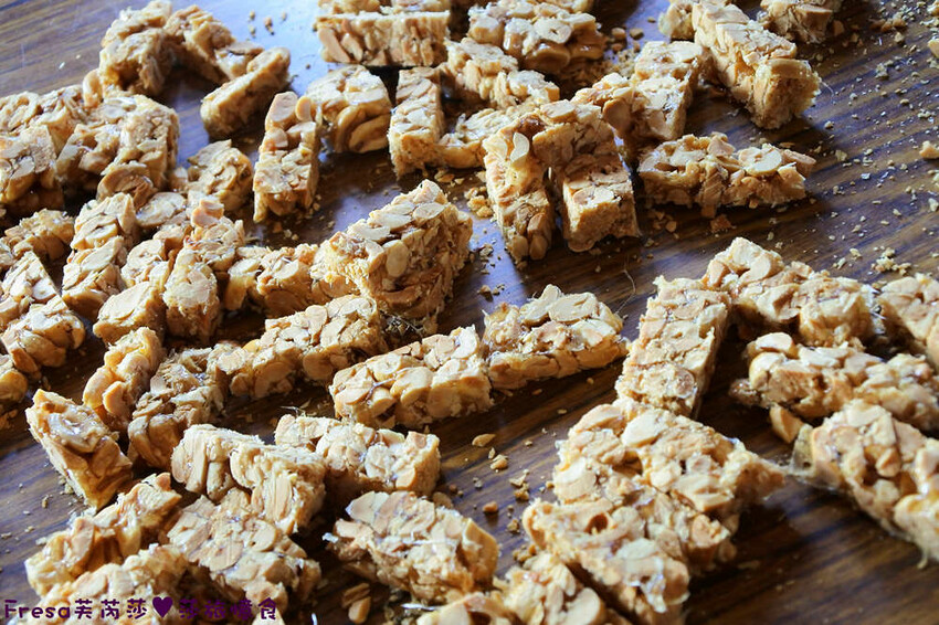 台南景點【後壁頂長Ｘ佳里延平Ｘ楠西密枝】深入農業社區體驗捉泥鰍樂趣.手炒黑糖花生塊綁鴿笭.果農之家水果餐ＤＩＹ芒果醬 - Fresa芙芮莎♥莎旅憶食