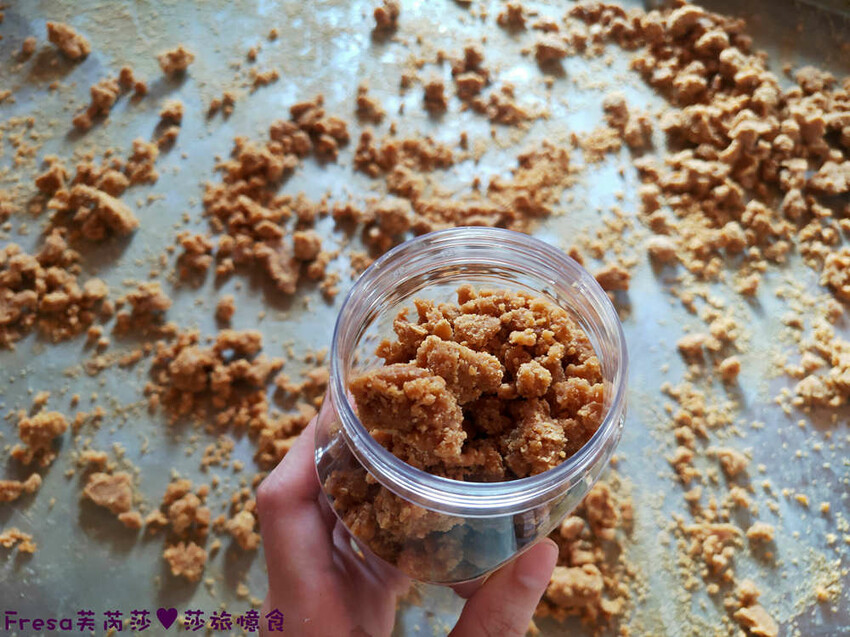 台南景點【後壁頂長Ｘ佳里延平Ｘ楠西密枝】深入農業社區體驗捉泥鰍樂趣.手炒黑糖花生塊綁鴿笭.果農之家水果餐ＤＩＹ芒果醬 - Fresa芙芮莎♥莎旅憶食