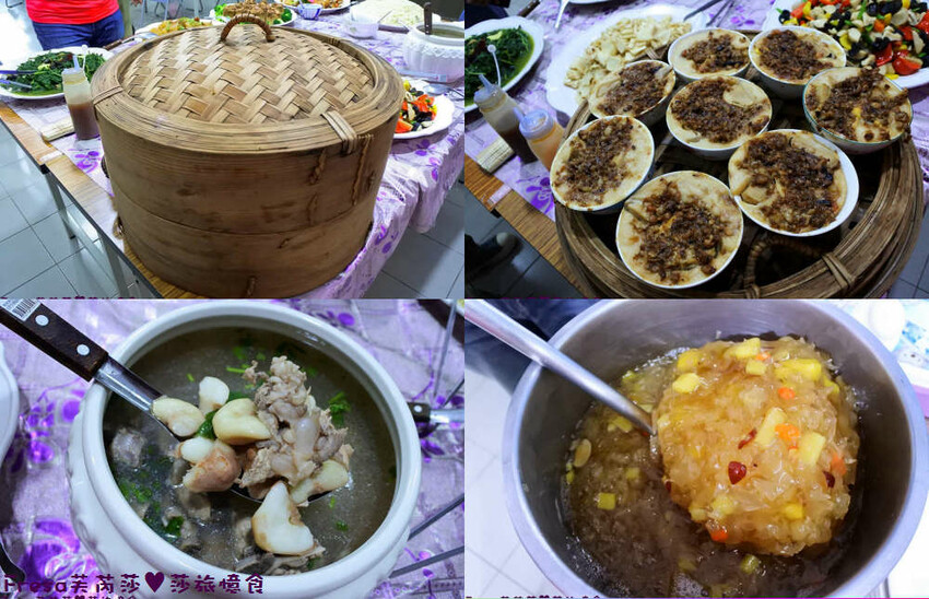 台南旅遊【東山聖賢Ｘ柳營果毅Ｘ善化溪美】農村體驗採草菇/草菇包/火龍果/甘蔗.ＤＩＹ越式春捲/黑糖粿/甘蔗榨汁│台南景點│農村社區旅遊 - Fresa芙芮莎♥莎旅憶食