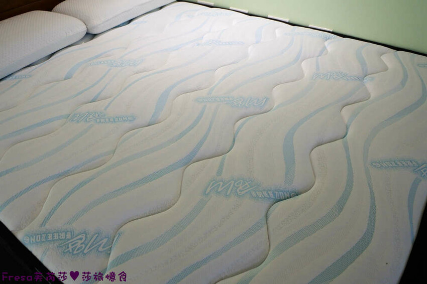 台南床墊【雅詩茵手創床墊】西港床墊工廠直營服務超親切.充滿森林檜木香│預約制│台南免運│西港門市 - Fresa芙芮莎♥莎旅憶食