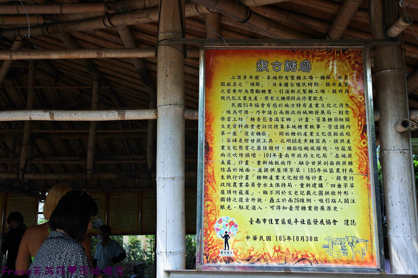 台南景點【後壁頂長Ｘ佳里延平Ｘ楠西密枝】深入農業社區體驗捉泥鰍樂趣.手炒黑糖花生塊綁鴿笭.果農之家水果餐ＤＩＹ芒果醬 - Fresa芙芮莎♥莎旅憶食