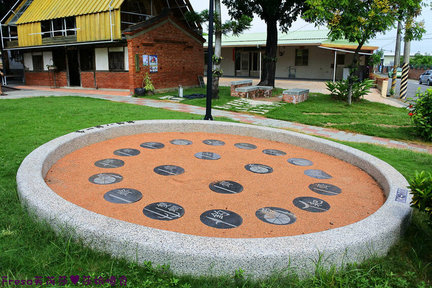 台南景點【後壁頂長Ｘ佳里延平Ｘ楠西密枝】深入農業社區體驗捉泥鰍樂趣.手炒黑糖花生塊綁鴿笭.果農之家水果餐ＤＩＹ芒果醬 - Fresa芙芮莎♥莎旅憶食