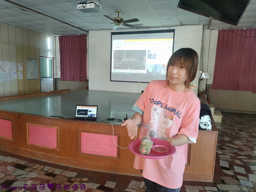 台南旅遊【東山聖賢Ｘ柳營果毅Ｘ善化溪美】農村體驗採草菇/草菇包/火龍果/甘蔗.ＤＩＹ越式春捲/黑糖粿/甘蔗榨汁│台南景點│農村社區旅遊 - Fresa芙芮莎♥莎旅憶食