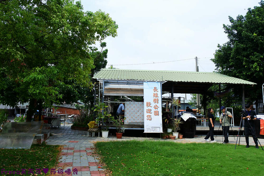 台南景點【後壁頂長Ｘ佳里延平Ｘ楠西密枝】深入農業社區體驗捉泥鰍樂趣.手炒黑糖花生塊綁鴿笭.果農之家水果餐ＤＩＹ芒果醬 - Fresa芙芮莎♥莎旅憶食