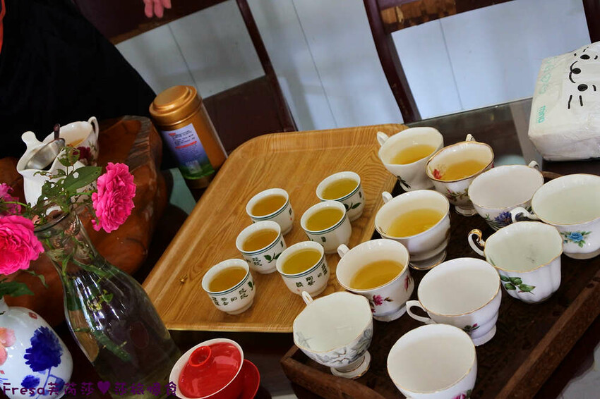 台南景點【後壁頂長Ｘ佳里延平Ｘ楠西密枝】深入農業社區體驗捉泥鰍樂趣.手炒黑糖花生塊綁鴿笭.果農之家水果餐ＤＩＹ芒果醬 - Fresa芙芮莎♥莎旅憶食