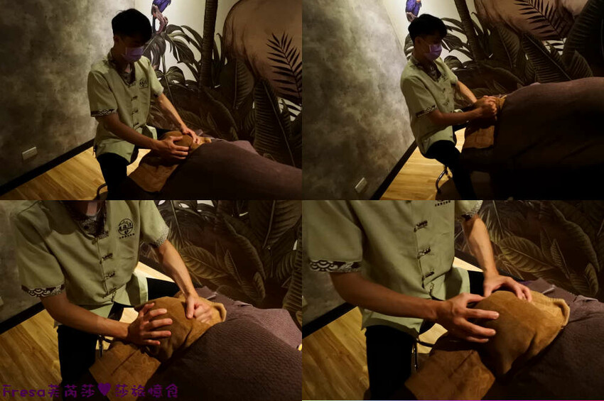 嘉義按摩【五趾沐足體養生會館】嘉義火車站前超方便！專業平價專屬包廂.足底按摩＋半身指壓│足浴＋肩頸紓壓│岩盤浴│精油按摩 - Fresa芙芮莎♥莎旅憶食