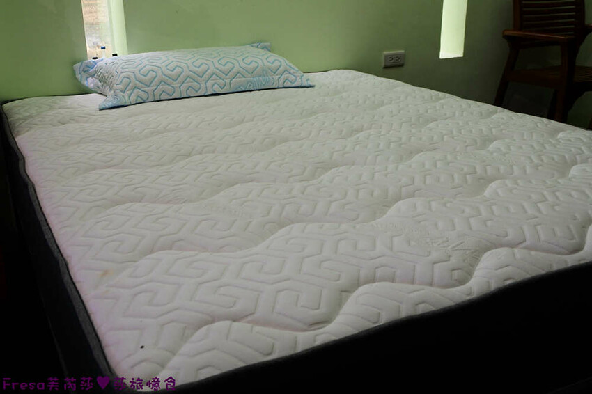 台南床墊【雅詩茵手創床墊】西港床墊工廠直營服務超親切.充滿森林檜木香│預約制│台南免運│西港門市 - Fresa芙芮莎♥莎旅憶食