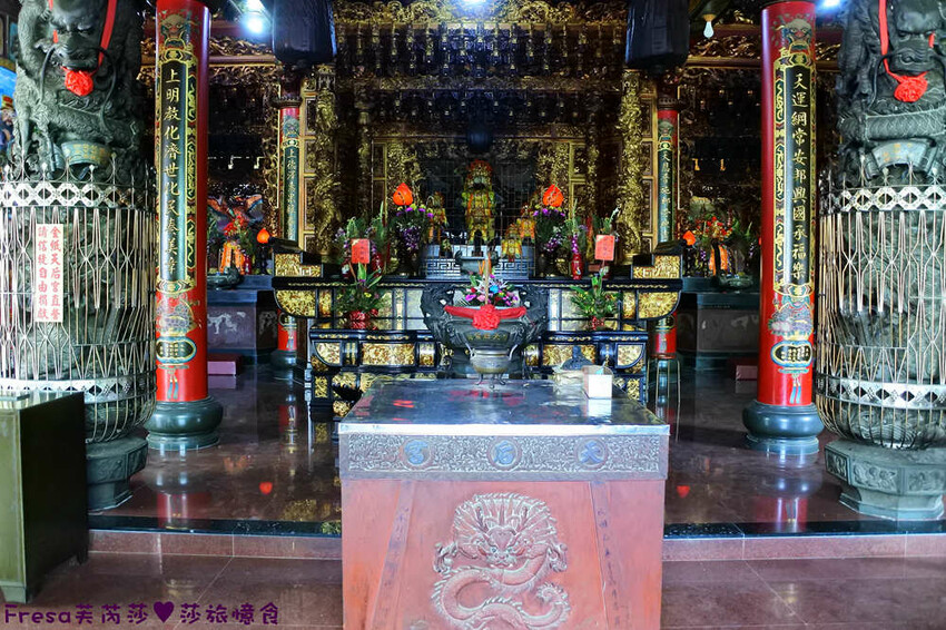 台南旅遊【東山聖賢Ｘ柳營果毅Ｘ善化溪美】農村體驗採草菇/草菇包/火龍果/甘蔗.ＤＩＹ越式春捲/黑糖粿/甘蔗榨汁│台南景點│農村社區旅遊 - Fresa芙芮莎♥莎旅憶食