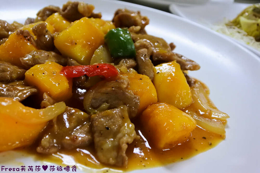 台南景點【後壁頂長Ｘ佳里延平Ｘ楠西密枝】深入農業社區體驗捉泥鰍樂趣.手炒黑糖花生塊綁鴿笭.果農之家水果餐ＤＩＹ芒果醬 - Fresa芙芮莎♥莎旅憶食