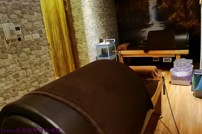 嘉義按摩【五趾沐足體養生會館】嘉義火車站前超方便！專業平價專屬包廂.足底按摩＋半身指壓│足浴＋肩頸紓壓│岩盤浴│精油按摩 - Fresa芙芮莎♥莎旅憶食