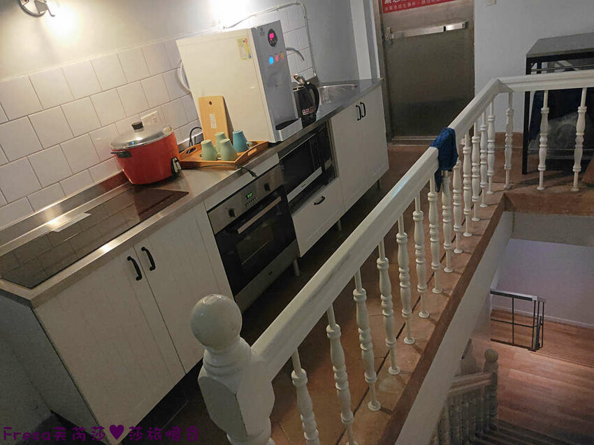 台北飯店【漫映旅舍】鄰近三捷運站轉乘超便利！樓下就有餐館商店公車站.生活機能超優│松江南京捷運站│南京復興捷運站 - Fresa芙芮莎♥莎旅憶食