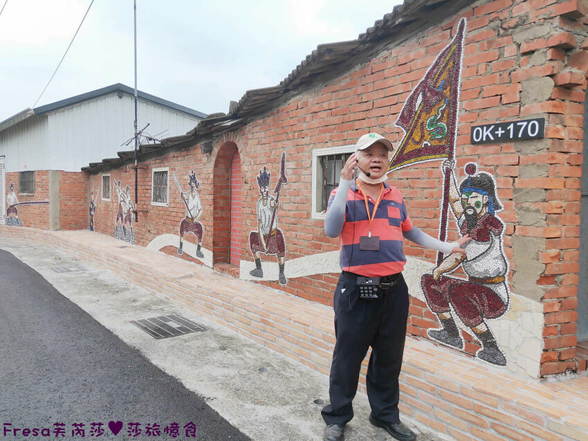 台南景點【後壁頂長Ｘ佳里延平Ｘ楠西密枝】深入農業社區體驗捉泥鰍樂趣.手炒黑糖花生塊綁鴿笭.果農之家水果餐ＤＩＹ芒果醬 - Fresa芙芮莎♥莎旅憶食