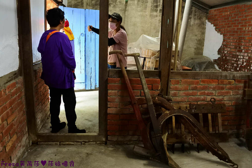 台南旅遊【東山聖賢Ｘ柳營果毅Ｘ善化溪美】農村體驗採草菇/草菇包/火龍果/甘蔗.ＤＩＹ越式春捲/黑糖粿/甘蔗榨汁│台南景點│農村社區旅遊 - Fresa芙芮莎♥莎旅憶食