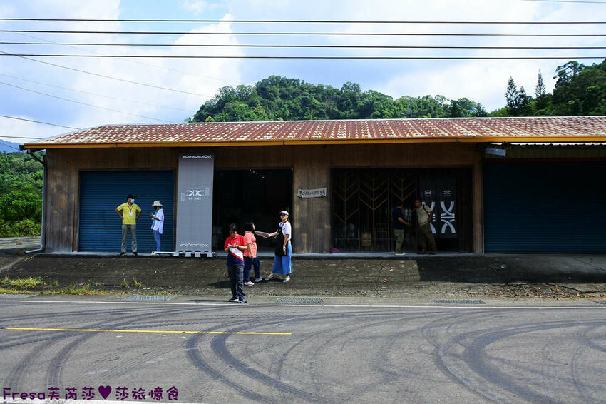 台南景點【後壁頂長Ｘ佳里延平Ｘ楠西密枝】深入農業社區體驗捉泥鰍樂趣.手炒黑糖花生塊綁鴿笭.果農之家水果餐ＤＩＹ芒果醬 - Fresa芙芮莎♥莎旅憶食