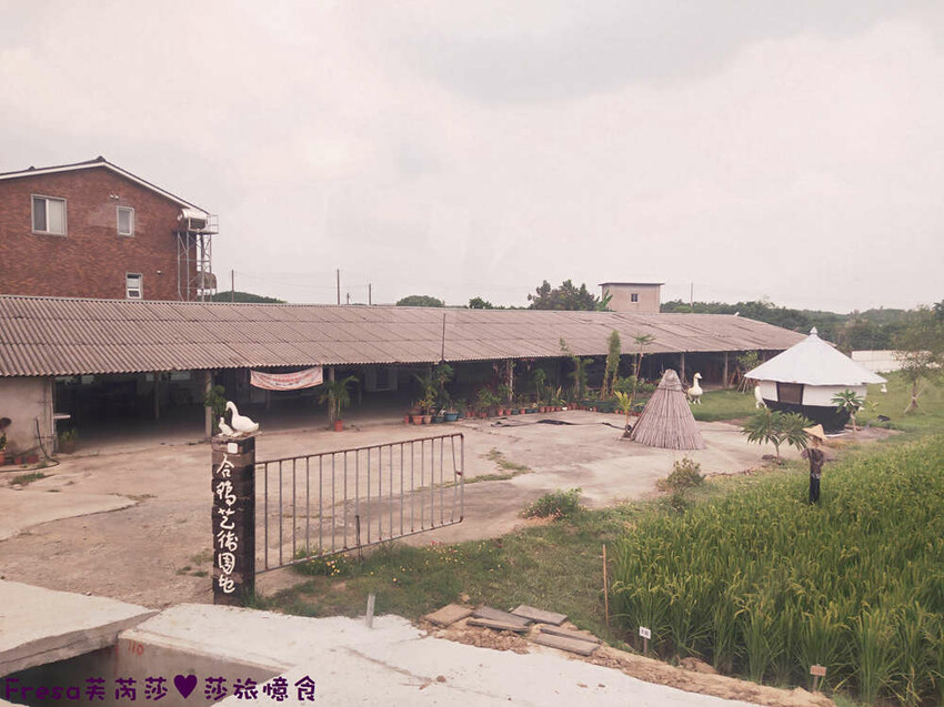 台南景點【後壁頂長Ｘ佳里延平Ｘ楠西密枝】深入農業社區體驗捉泥鰍樂趣.手炒黑糖花生塊綁鴿笭.果農之家水果餐ＤＩＹ芒果醬 - Fresa芙芮莎♥莎旅憶食