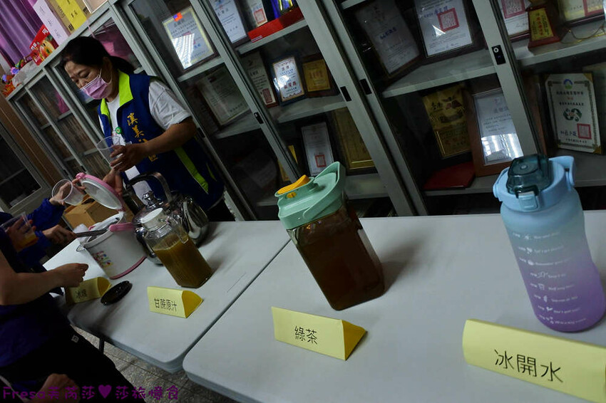 台南旅遊【東山聖賢Ｘ柳營果毅Ｘ善化溪美】農村體驗採草菇/草菇包/火龍果/甘蔗.ＤＩＹ越式春捲/黑糖粿/甘蔗榨汁│台南景點│農村社區旅遊 - Fresa芙芮莎♥莎旅憶食