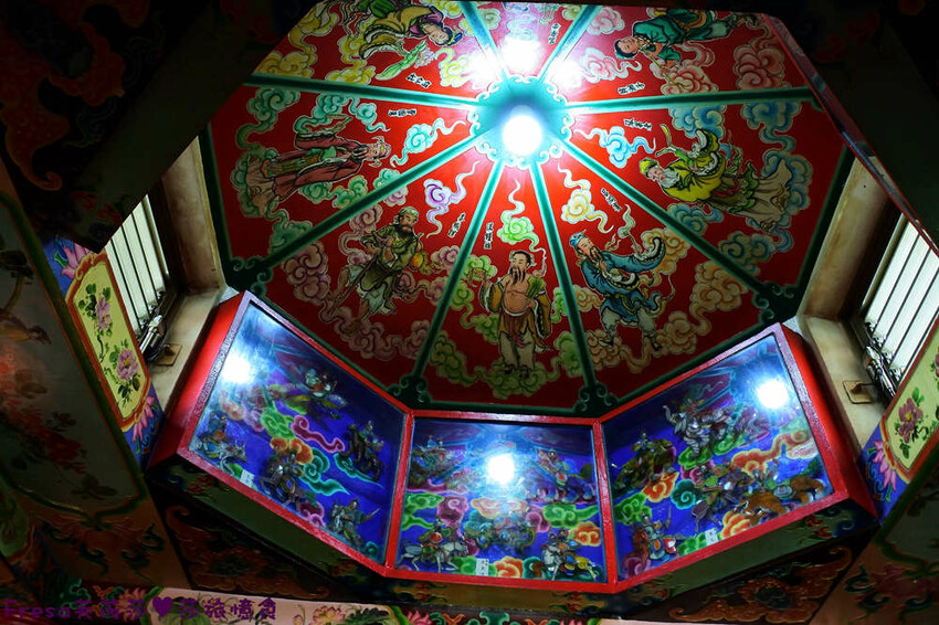 台南旅遊【東山聖賢Ｘ柳營果毅Ｘ善化溪美】農村體驗採草菇/草菇包/火龍果/甘蔗.ＤＩＹ越式春捲/黑糖粿/甘蔗榨汁│台南景點│農村社區旅遊 - Fresa芙芮莎♥莎旅憶食